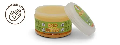Holz Butter